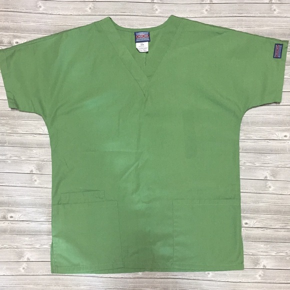 Cherokee Workwear Scrub Set NEW - Picture 3 of 11